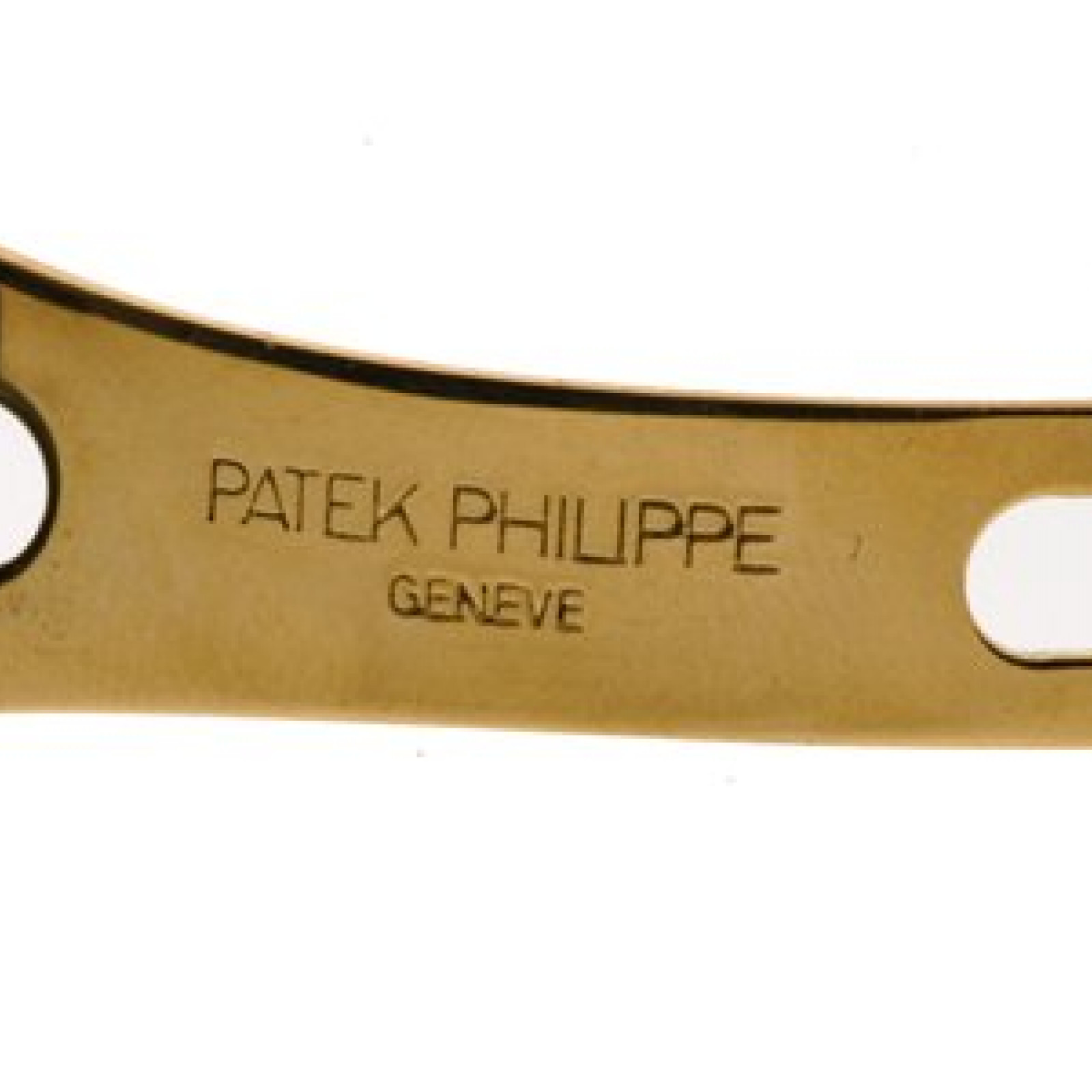 Patek Philippe Calatrava 5000 Gold